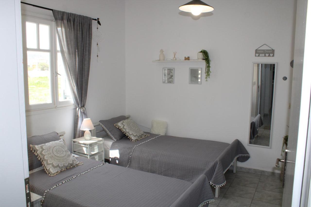 Дом отдыха Casa De Achivadolimni Проватас